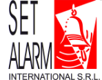 logo setalarm